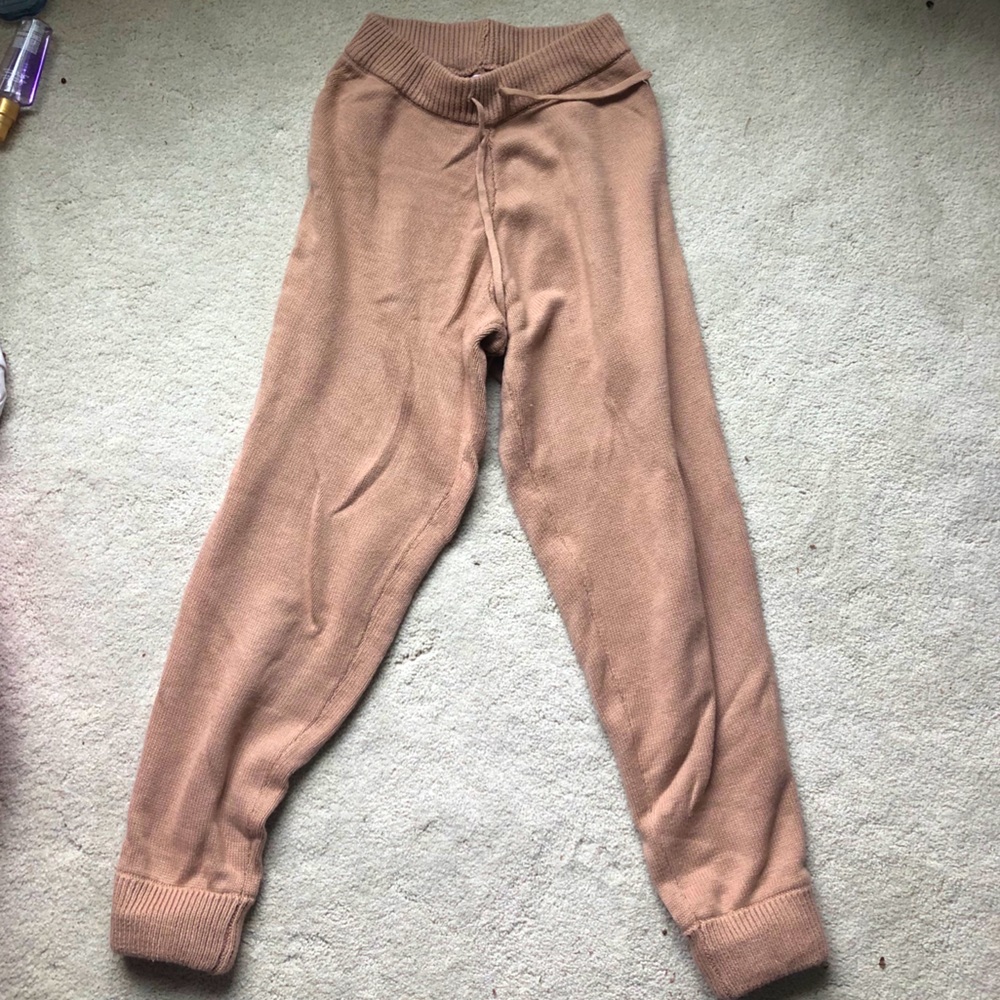 Pacsun joggers